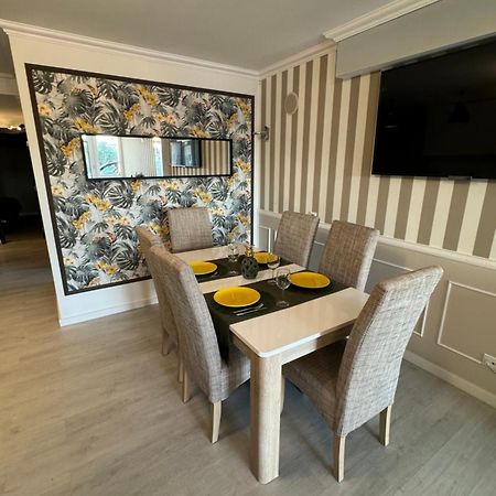 Villa Quevin Albufeira Luaran gambar
