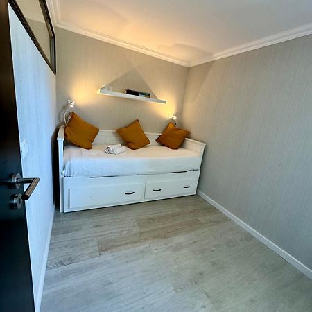 Villa Quevin Albufeira Luaran gambar