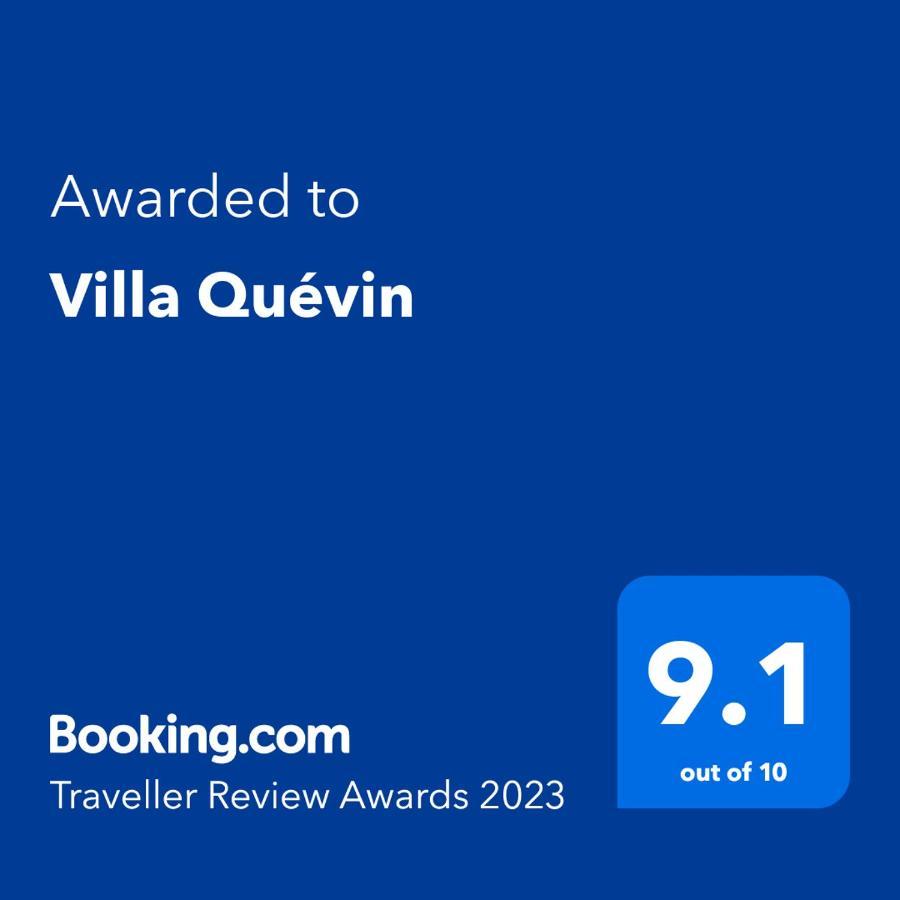 Villa Quevin Albufeira Luaran gambar