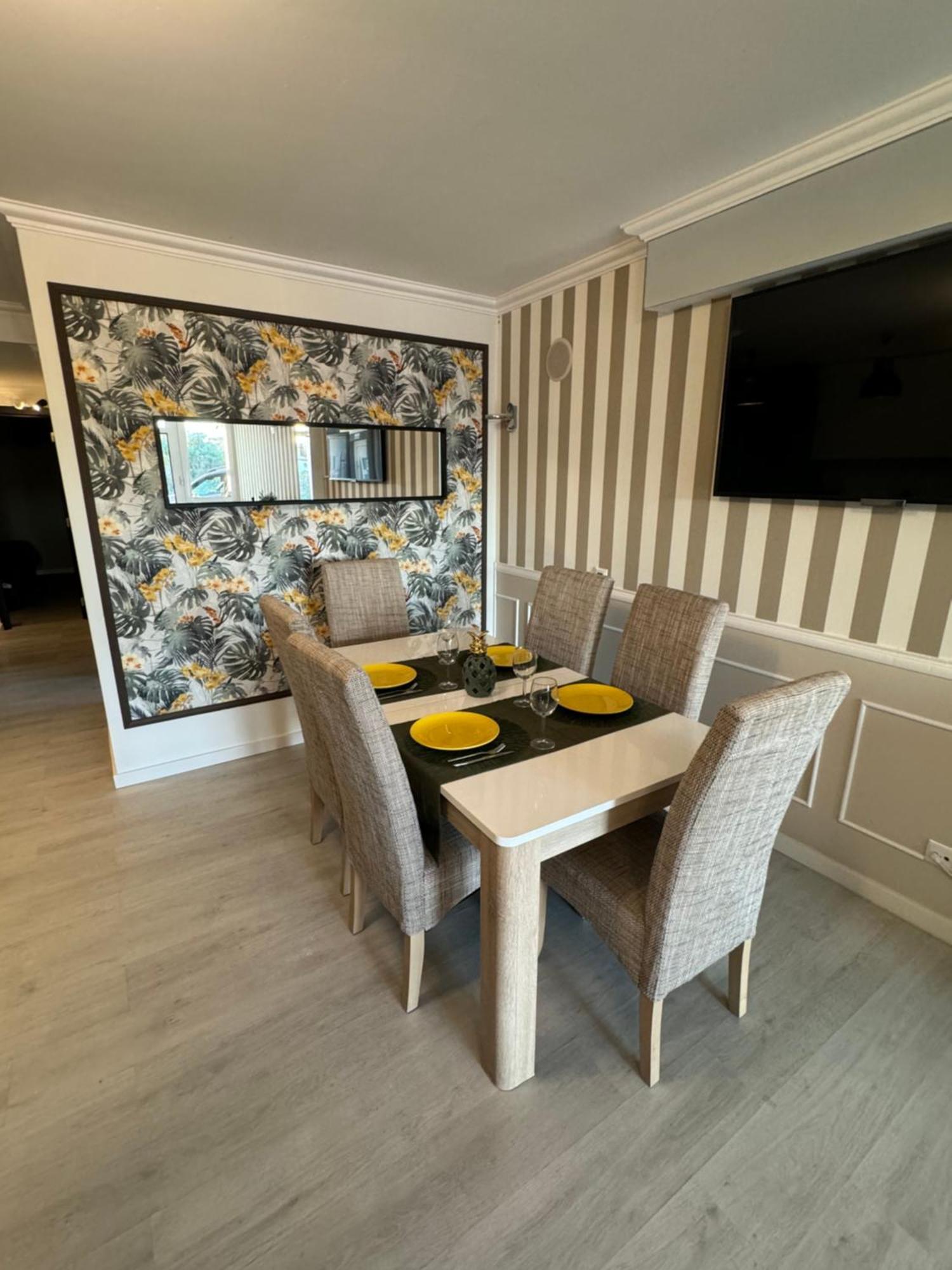 Villa Quevin Albufeira Luaran gambar
