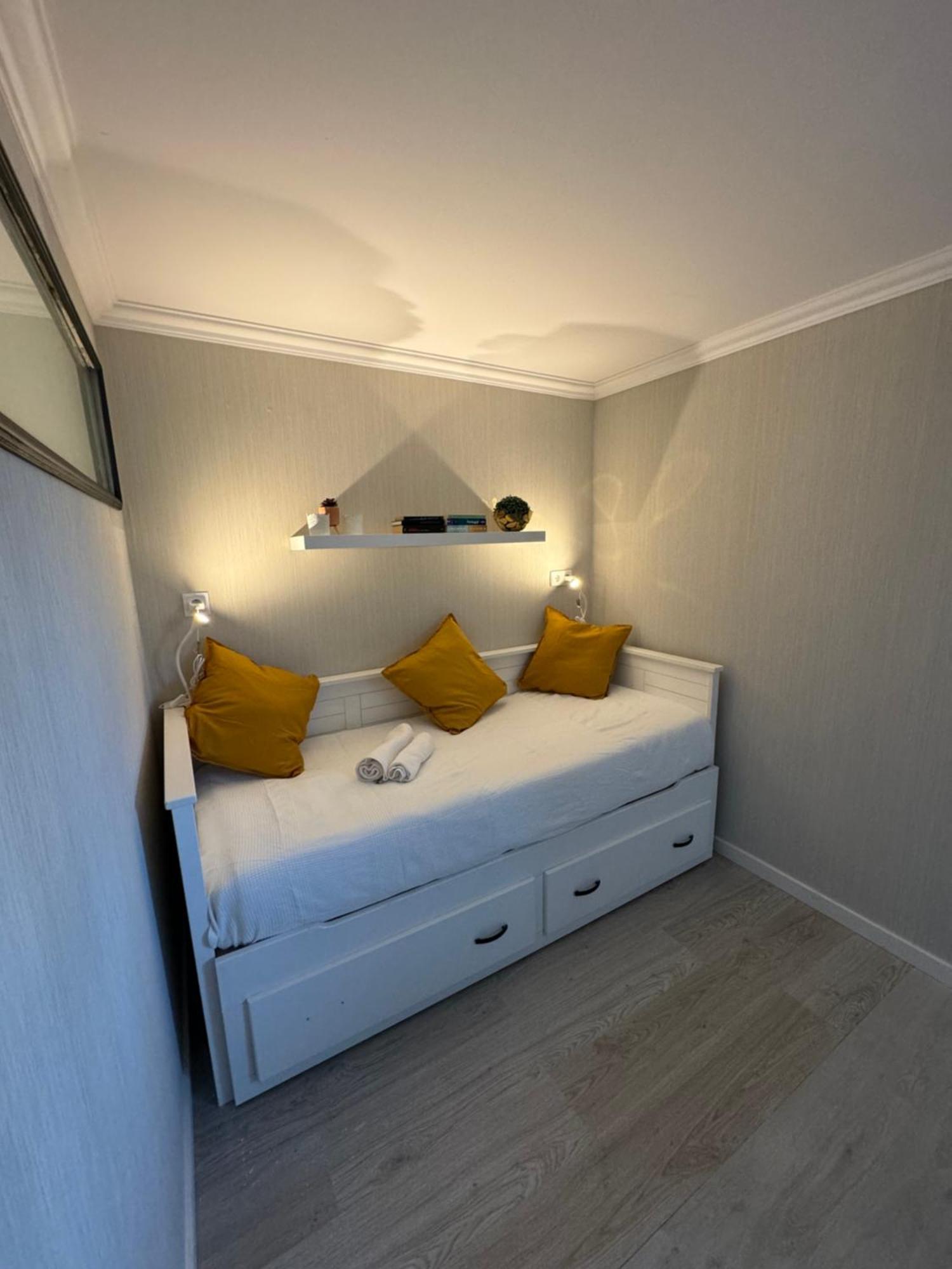 Villa Quevin Albufeira Luaran gambar