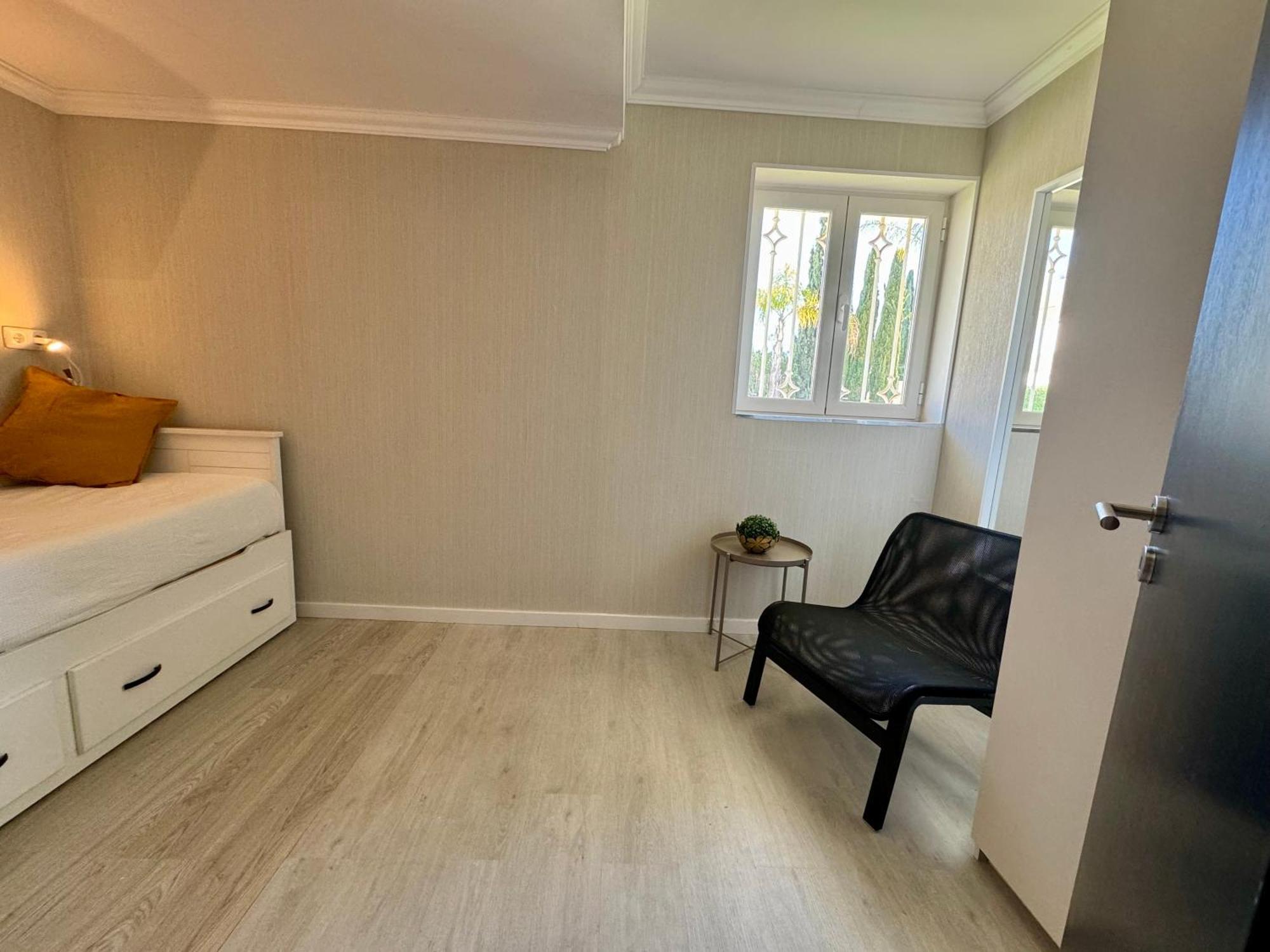 Villa Quevin Albufeira Luaran gambar